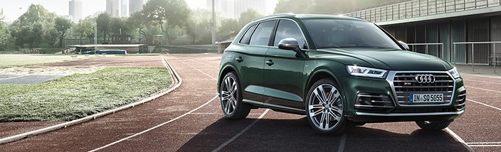 Ofertasy precios Audi Q5 Bizkaia 2019