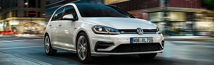 Ofertas Volkswagen Golf Bizkaia 2019