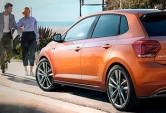 Ofertas Volkswagen Polo Bziakia 2019