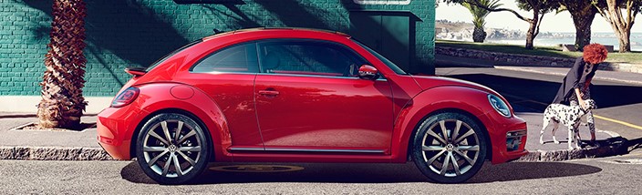 Ofertas Volkswagen Beetle Bizkaia 2019