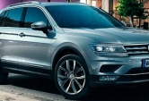 Ofertas Volkswagen Tiguan Bizkaia 2019