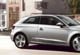 Promociones y ofertas renting Audi en Leioa
