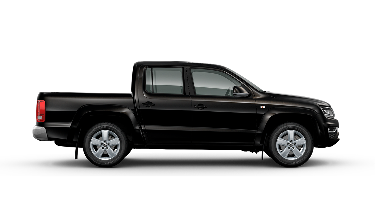 Volkswagen Amarok Highline en Vizcaya