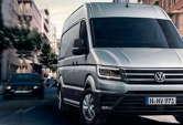 Ofertas Volkswagen Crafter Bizkaia 2019