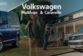 Ofertas nuevos Volkswagen Multivan y Volkswagen Caravelle