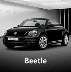Ofertas precios nuevo Volkswagen Beetle en Leioa Vizcaya