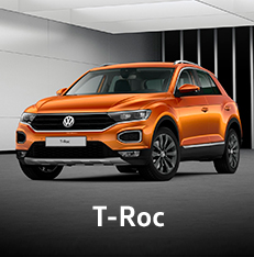 Ofertas precios nuevo Volkswagen T-Roc en Leioa Vizcaya