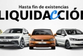 Leioa Wagen lanza la Campaña LiquidACCIÓN con precios y descuentos especiales de unidades en stock