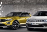 SUV Volkswagen 2018 | Leioa Wagen