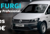 Oferta Volkswagen Caddy profesional