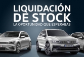 Ofertas Volkswagen Octubre en Bizkaia