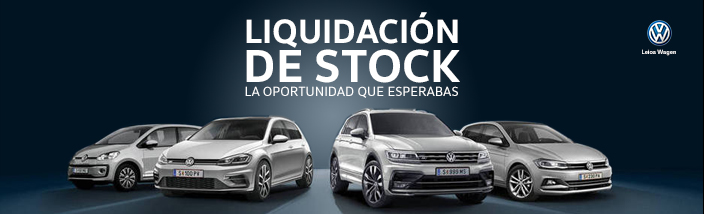 Ofertas Volkswagen Octubre en Bizkaia