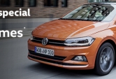 Exclusiva oferta Volkswagen Polo Octubre Leioa Wagen