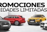 Ofertas Black Friday Audi Bizkaia