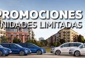 Ofertas Black Friday Volkswagen en Leioa Wagen, Bizkaia