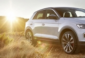 Promoción febrero 2019 Volkswagen T-Roc Bizkaia