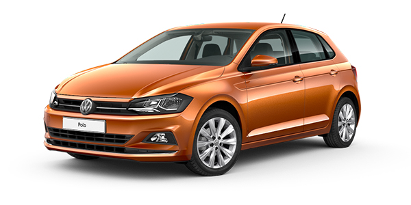 Oferta Volkswagen Polo Our Renting