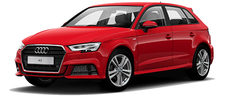 Precio Audi A3