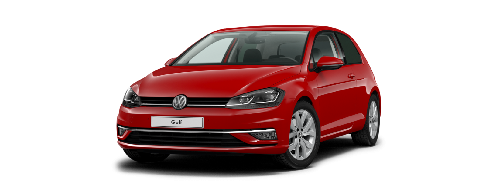 Oferta Volkswagen Golf Bizkaia