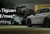 Precio Octubre 2019 Volkswagen Tiguan Bizkaia