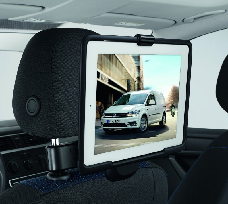 Soporte iPad Volkswagen accesorios