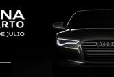 Semana de infarto Audi en Bizkaia