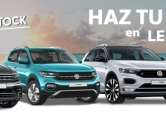 Ofertas Volkswagen Agosto en Bizkaia
