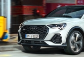 Precio nuevo Audi Q3 Sportback Bizkaia