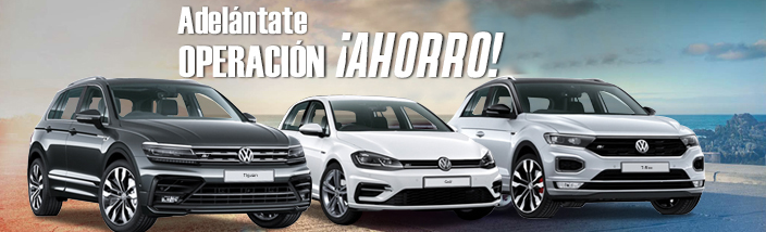 Ofertas Volkswagen Septiembre Bizkaia