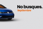 Volkswagen Ocasión Septiembre 2019 Bizkaia