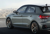 Oferta nuevo Nuevo Audi A1 Sportback en Bizkaia 