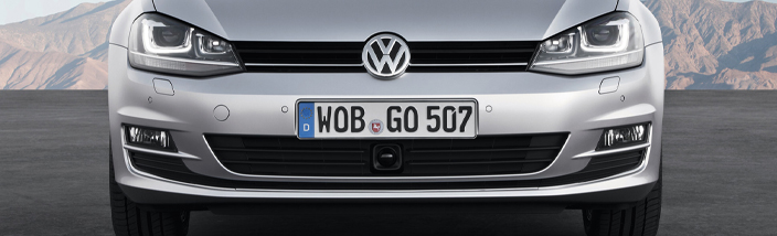 Sigue en directo la presentación del Nuevo Volkswagen Golf 8