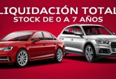 Ofertas Audi Selection Plus Diciembre 2019 Bizkaia