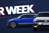 Ofertas Volkswagen Cyber Week