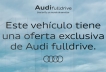 Audi FullDrive | Audi Leioa Wagen