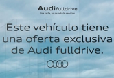 Audi FullDrive | Audi Leioa Wagen