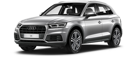 Precio Audi Q5