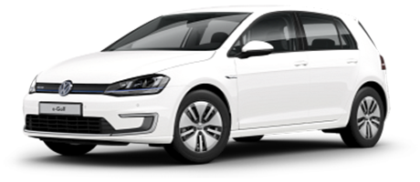 Plan Movea Volkswagen Eléctricos
