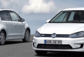 PAVEA Plan Renove Volkswagen eléctricos