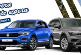 Ofertas Volkswagen Marzo