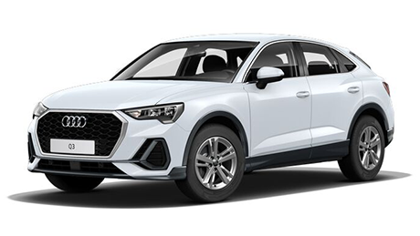 Nuevo Audi Q3 Sportback