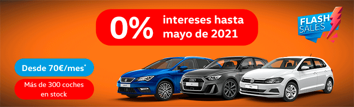 Las ofertas más exclusivas de coches de ocasión en Bizkaia