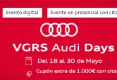 Las ofertas más exclusivas de Audi en Bizkaia