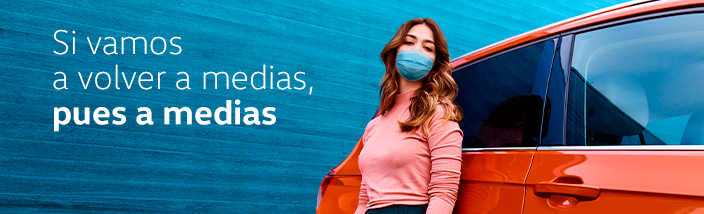 Si todo vuelve a medias, tu cuota también al 50%. Bizkaia