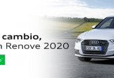 Llega el Plan Renove Euskadi 2020 a Leioa Wagen Audi