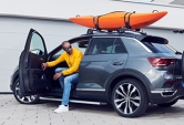 Volkswagen Accesorios para el verano