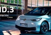 Pre-Reserva el nuevo Volkswagen ID.3 | Bizkaia