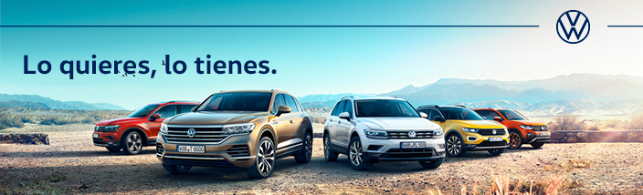 Ofertas especiales Volkswagen en Bizkaia Septiembre 2020