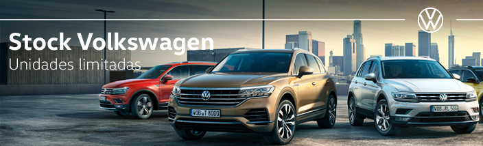 Exclusivas unidades con descuento Volkswagen en Bizkaia