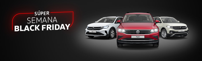 Ofertas especiales Volkswagen en Bizkaia 2022